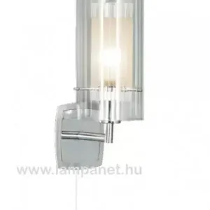 Árengedmény Searchlight Duo 1 2300-1 falilámpa, 1x60W