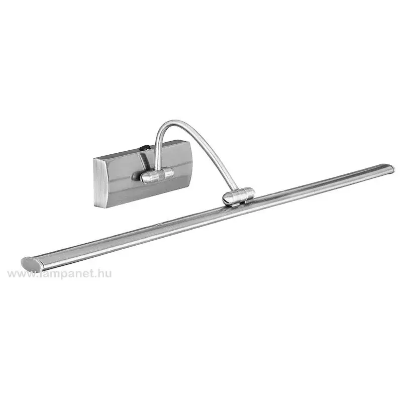 Alacsony ár Searchlight LED picture lights 2984-51SS képmegvilágító lámpa, 51x0,6W LED