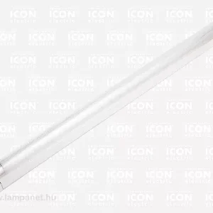 Icon Vernon 13W T5 2700K fénycsöves lámpatest Gyors kiszállítás