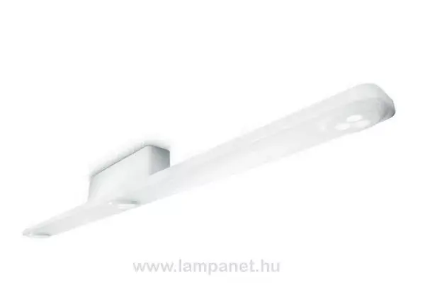 Biztonságos fizetés Philips Vanitas 32213/31/16 fürdőszobai mennyezeti lámpa, 3x7,5W LED