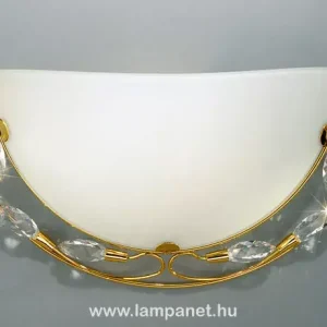 Kolarz Bellissima 309.61.7 falilámpa, 1x60W Outlet