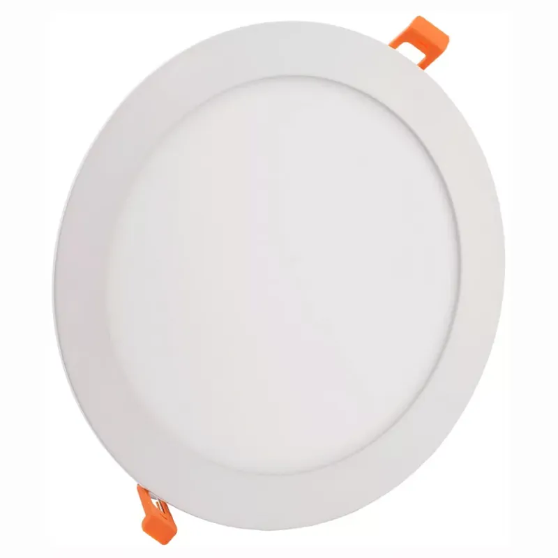 Legjobb ár Avide ACRPNW-R-6W-ALU álmennyezeti LED panel, 6W, 4000K, 420 lm