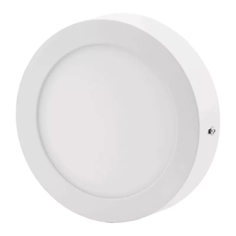 Szuper akció Avide ACSMCW-R-6W-ALU mennyezeti lámpa, 6W LED, 6400K, 430 lm