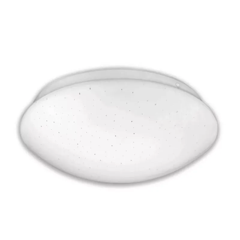 Újdonság Avide Stella ACLO38NW-24W kristályeffektes mennyezetlámpa, 24W LED, 4000K, 2100 lm