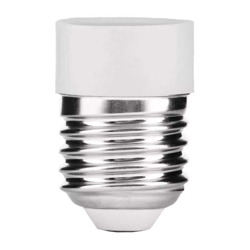 Vásárlói kedvenc Entac foglalat átalakító adapter E27-ről E14-re