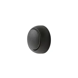 Végkiárusítás AZzardo Avon BK falilámpa, 5W LED, 3000K, 385 lm