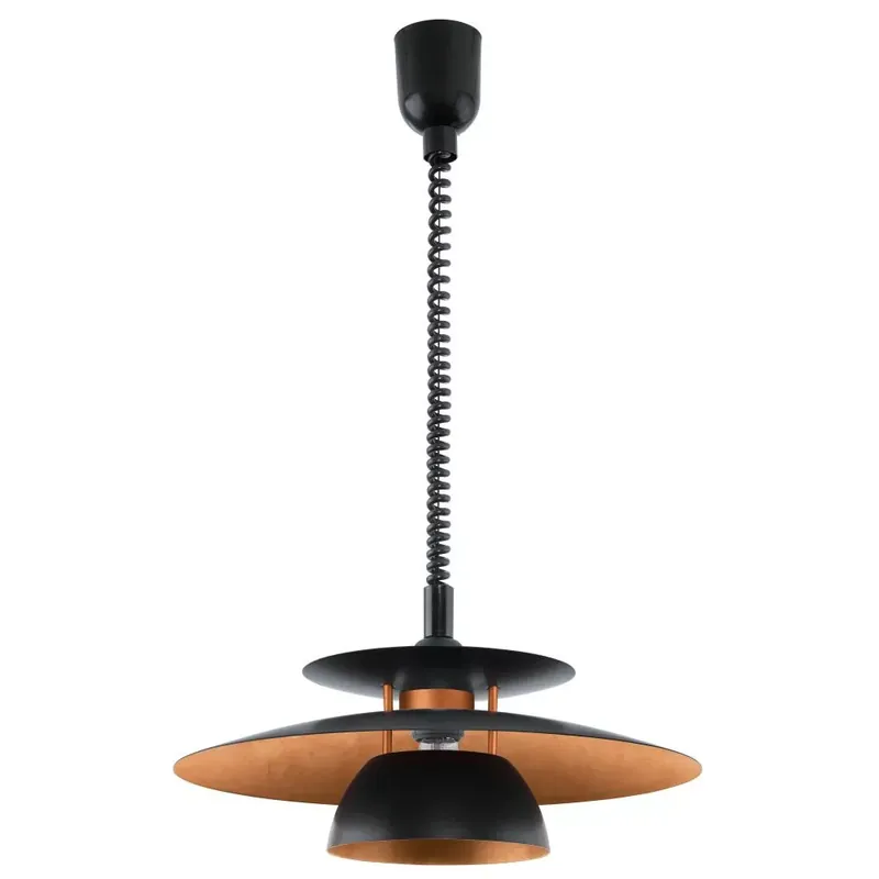 Eglo Brenda 31666 függeszték, 1x60W E27 Kihagyhatatlan ajánlat