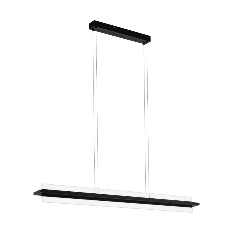 Eglo SPADAFORA 98495 függeszték, 14,5W LED, 3000K, 2050 lm Kedvezményes ár