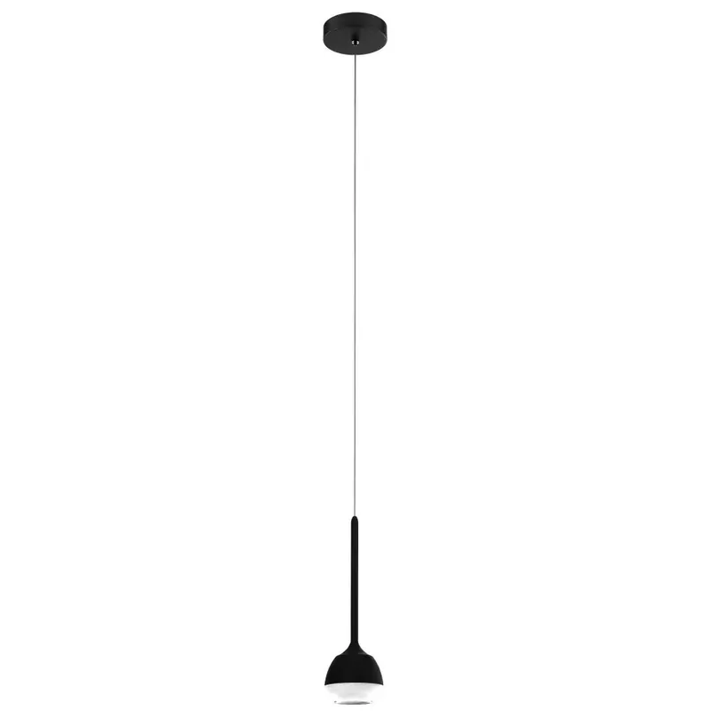 Eglo Nucetto 39711 függeszték, 4,5W LED, 3000K, 530 lm Különleges ajánlat