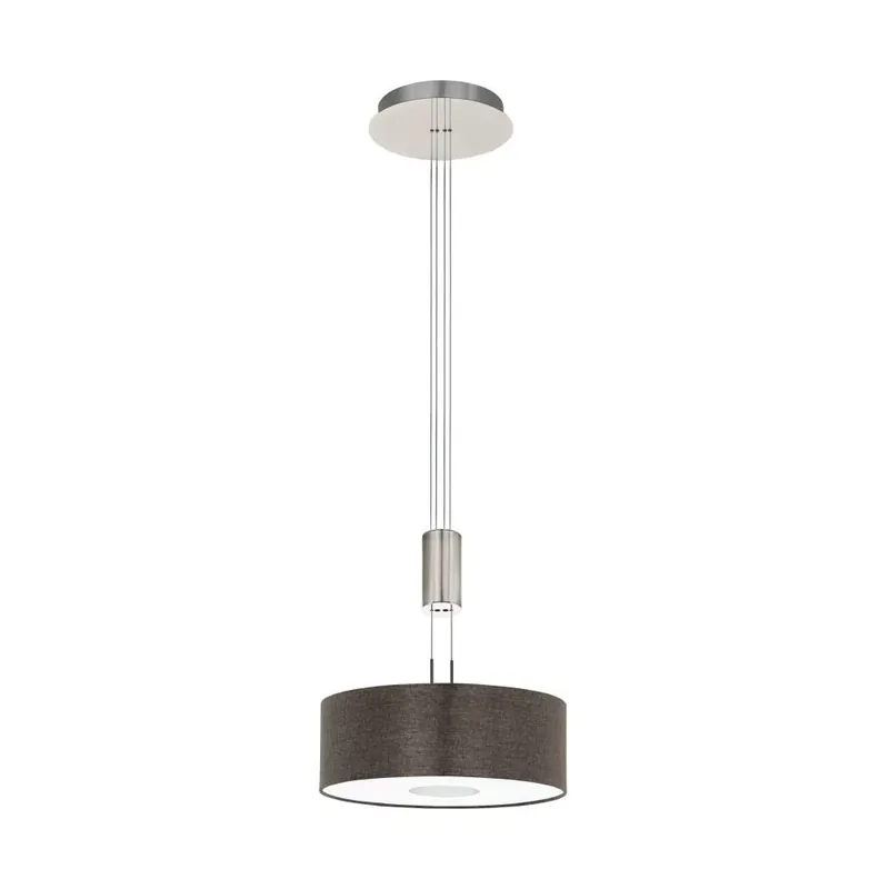 Legkelendőbb Eglo Romao 2 95338 függeszték, 15,5W LED