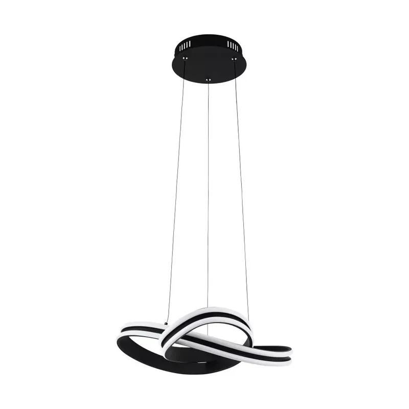 Árengedmény Eglo Corredera 99249 függeszték, 2x18W LED, 3000K, 2x2500 lm