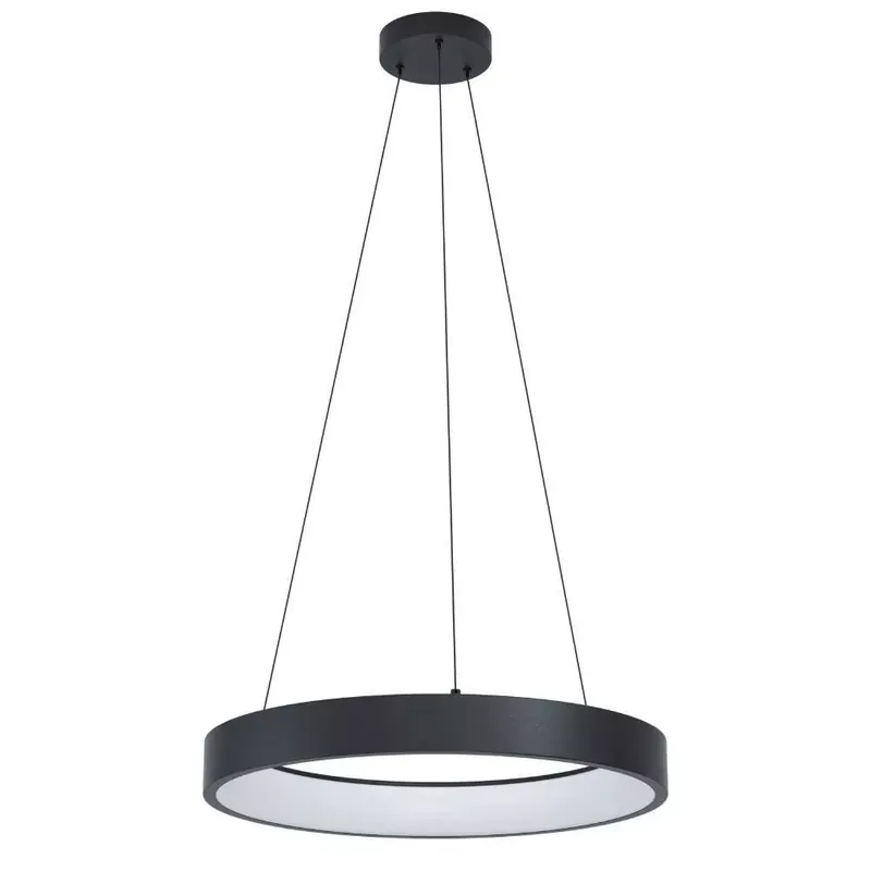 Biztonságos fizetés Eglo Marghera-C 99027 Connect smart függeszték, 27W LED, RGB+TW, 3200 lm