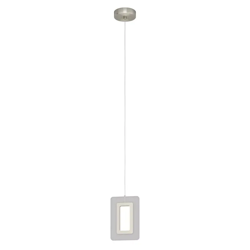 Kihagyhatatlan ajánlat Eglo ENALURI 98678 LED függeszték, 5,4W, 3000K, 630 lm