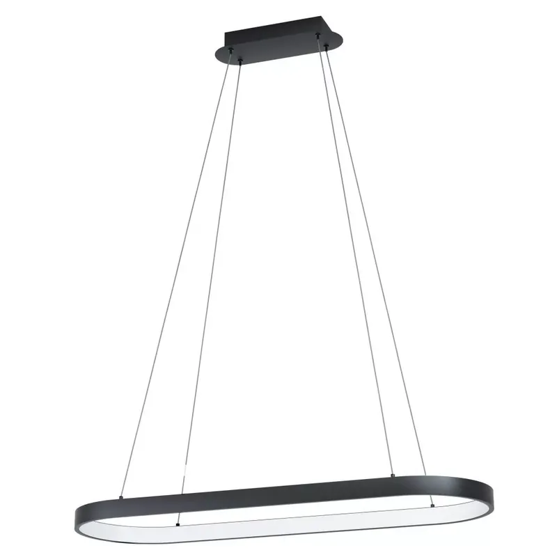 Akció Eglo CODRIALES 99358 LED függeszték 30W, 3000K, 3000 lm
