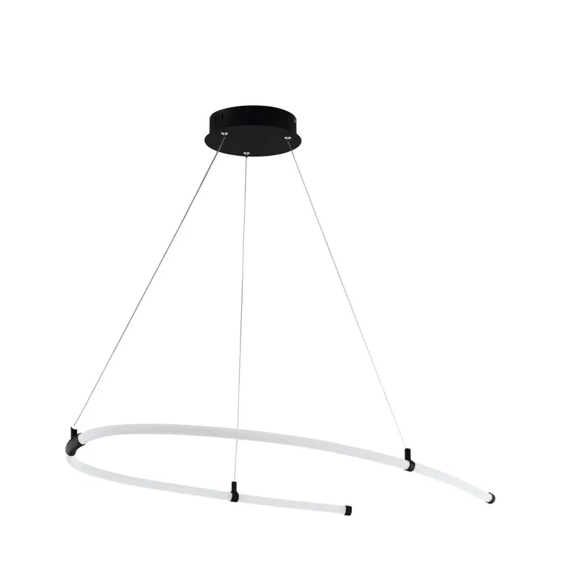 Ne maradj le Eglo ALAMEDILLA 99429 függeszték, 30W LED, 3000K, 3600 lm