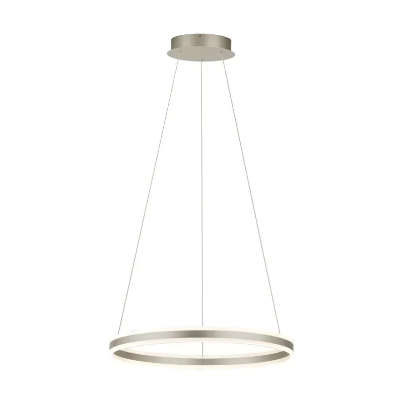 Eglo Tonarella 39313 függeszték, 78W LED, 3000K, 9120 lm Vedd meg online