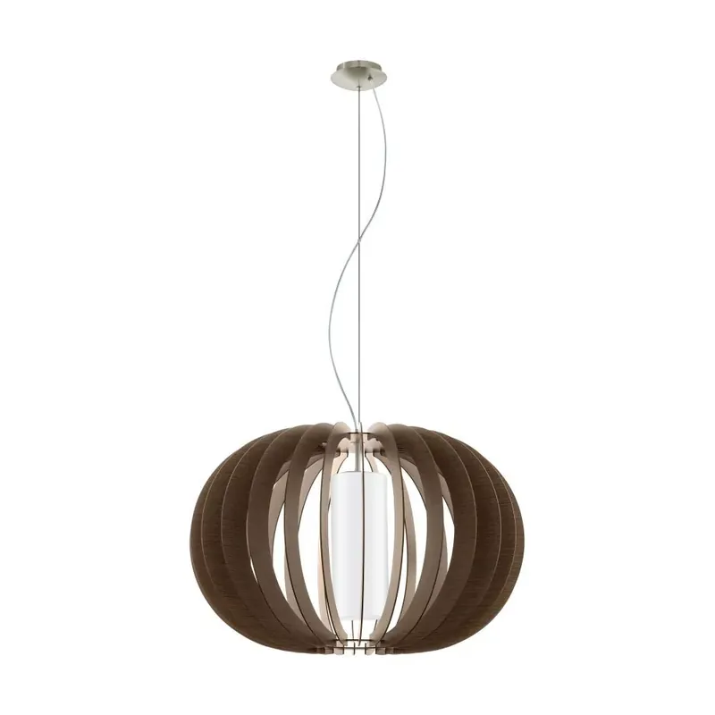 Ajánlat Eglo Stellato 3 95593 függeszték, 1x60W E27