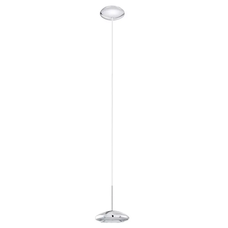 Eglo Tarugo 1 96507 függeszték, 1x5,2W LED, 3000K, 1x650 lm Azonnal elérhető