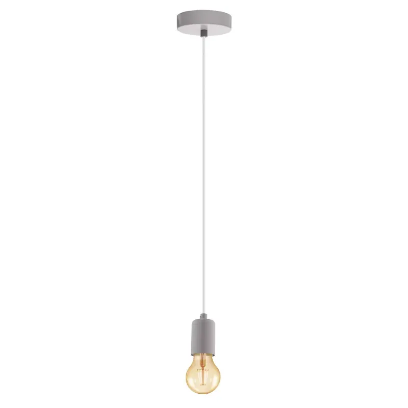 Akció Eglo YORTH-P 49015 függeszték, 1x60W E27
