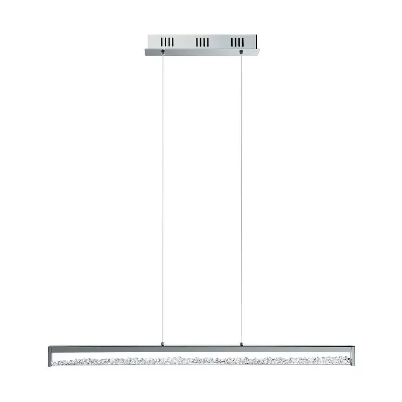 Akciós ár Eglo Cardito 90929 LED-es függesztett lámpa, 6x6W LED