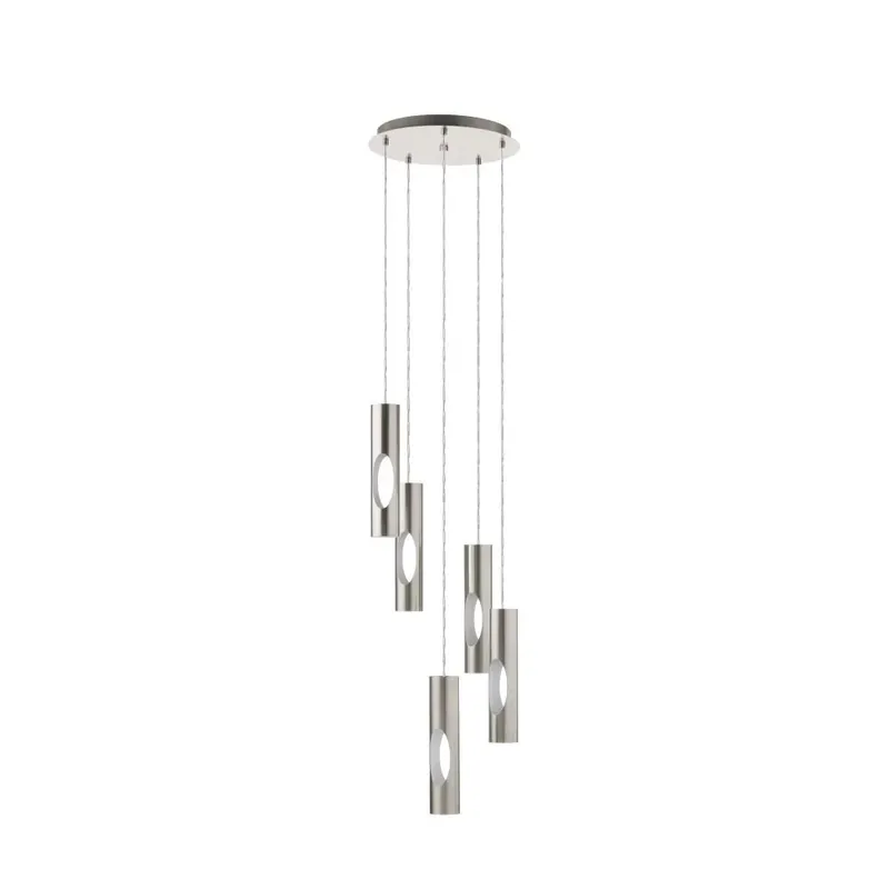 Akció Eglo Ceratella 96905 függeszték, 5x5W GU10 LED