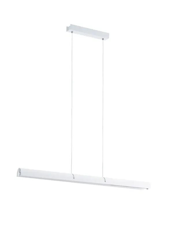 Akció Eglo CALDINA 97497 függeszték, 21W LED, 3000K, 2500 lm