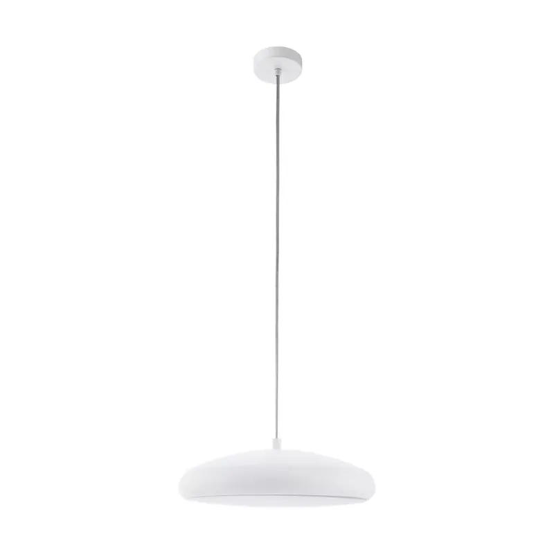 Kihagyhatatlan ajánlat Eglo RIODEVA-C 98046 Connect függeszték, 27W LED, 2700K-6500K+RGB, 3400 lm
