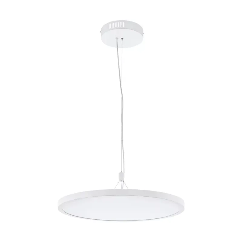 Biztonságos fizetés Eglo CERIGNOLA-C 98606 Connect távirányítós függeszték, 32W LED, 2700K-6500K+RGB, 4600 lm