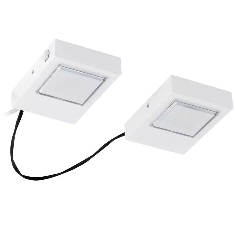 Eglo Lavaio 94517 pultmegvilágító lámpaszett, 2x3,7W LED Árcsökkenés