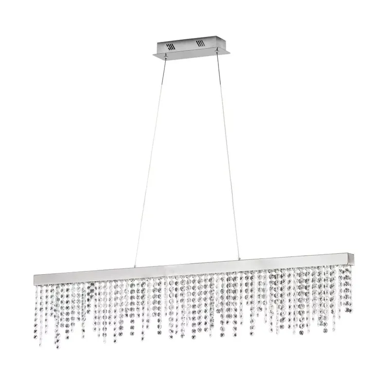 Eglo Antelao 39284 kristály függeszték, 32W LED, 4000K, 420 lm Bestseller