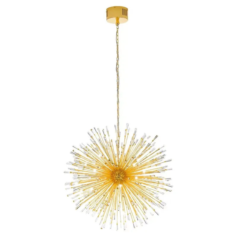 Eglo Vivaldo 1 39256 kristály függeszték, 32x1,2W G4 LED, 32x100 lm Azonnali szállítás