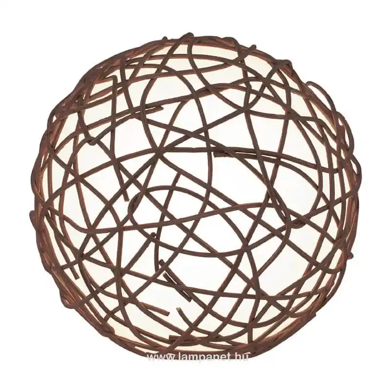 Biztonságos fizetés Eglo Nambia 90906 asztali lámpa, 1x40W E14