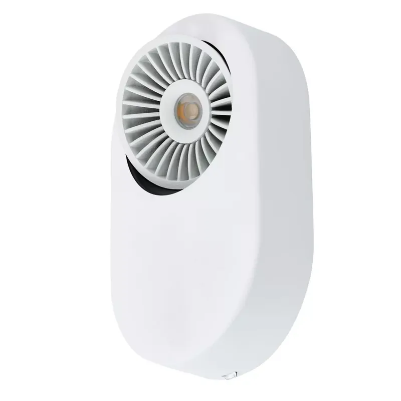 Kedvezmény Eglo Montale 94175 spotlámpa, 1x5,4W LED