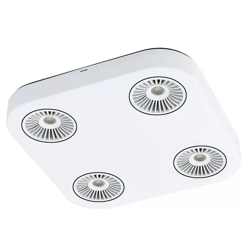 Exkluzív ajánlat Eglo Montale 94178 spotlámpa, 4x5,4W LED
