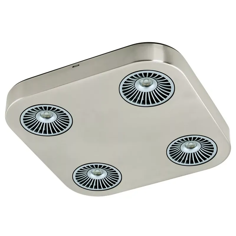 Eglo Montale 94183 spotlámpa, 4x5,4W LED Népszerű