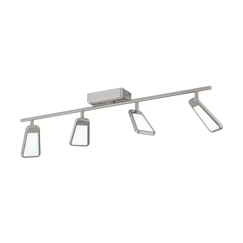Eglo Alcamo 95452 spotlámpa, 4x5,4W LED Gyors szállítás