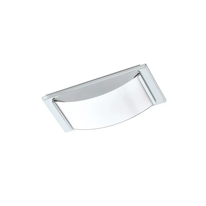 Eglo Wasao 94881 fürdőszobai fali/mennyezeti lámpa, 5,4W LED, 3000K, 510 lm, IP44 Nézd meg most