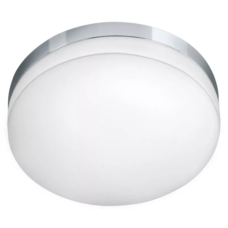 Ajánlat Eglo LED Lora 95001 fürdőszobai mennyezetlámpa, 16W LED, 3000K, 1500 lm, IP54