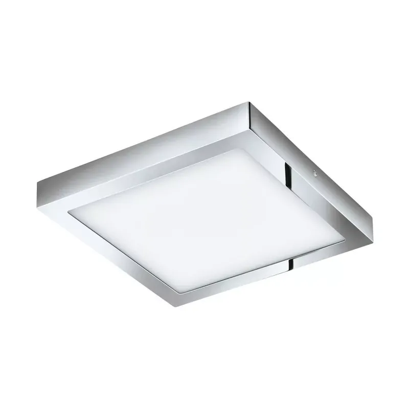 Korlátozott ajánlat Eglo FUEVA-C 98561 fürdőszobai mennyezetlámpa, 21W LED, 2700K-6500K+RGB, 2800 lm, IP44