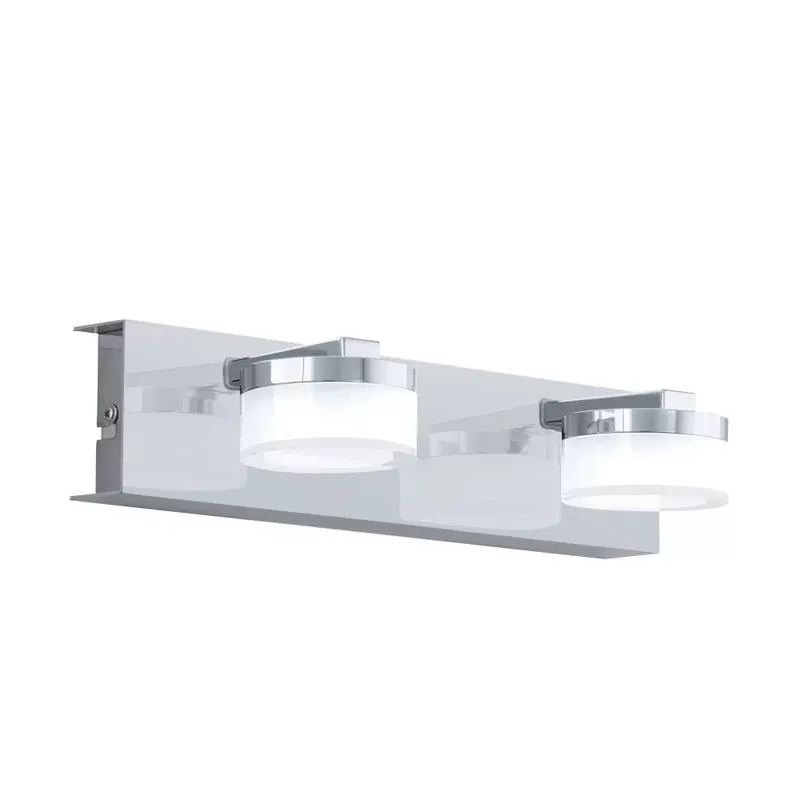 Ajánlat Eglo Romendo 1 96542 fürdőszobai falilámpa, 2x7,2W LED, 3000K, 2x570 lm, IP44