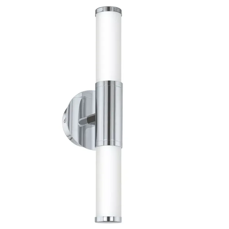 Eglo Palmera1 95142 fürdőszobai falilámpa, 2x4,5W LED, 3000K, 960 lm, IP44 Árengedmény
