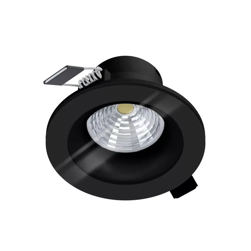 Eglo Salabate 99494 dimmelhető fürdőszobai beépíthető lámpa, 6W LED, 4000K, 450 lm Biztonságos fizetés
