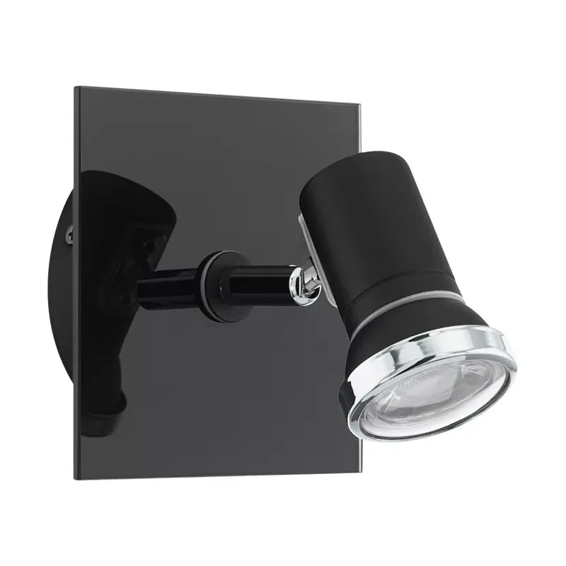 Bestseller Eglo TAMARA 1 33677 fürdőszobai spotlámpa, 1x3,3W GU10 LED, 3000K, 240 lm, IP44