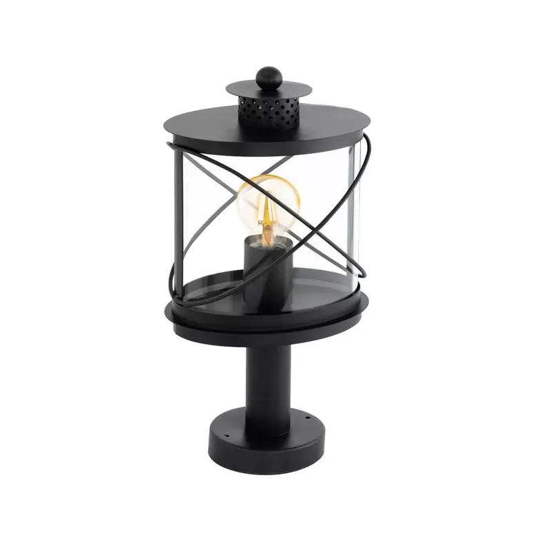 Akció Eglo Hilburn 94864 kültéri állólámpa, 1x60W E27
