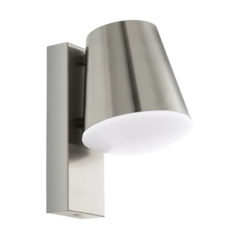 Szezonális akció Eglo Caldiero-C 97484 Connect kültéri falilámpa, 1x9W E27