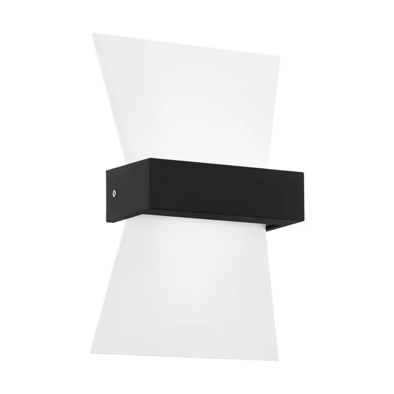 Outlet Eglo Albenza 98717 kültéri falilámpa, 4,8W LED, 3000K, 500 lm, IP44