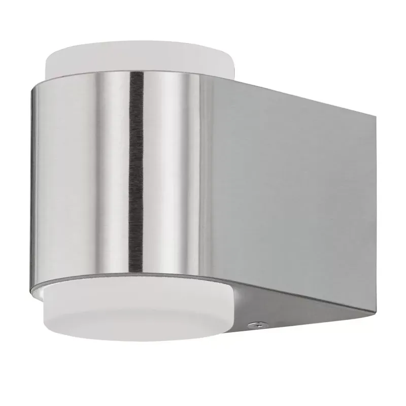 Eglo Briones 95079 kültéri falilámpa, 2x3W LED, 3000K, 500 lm, IP44 Olcsó