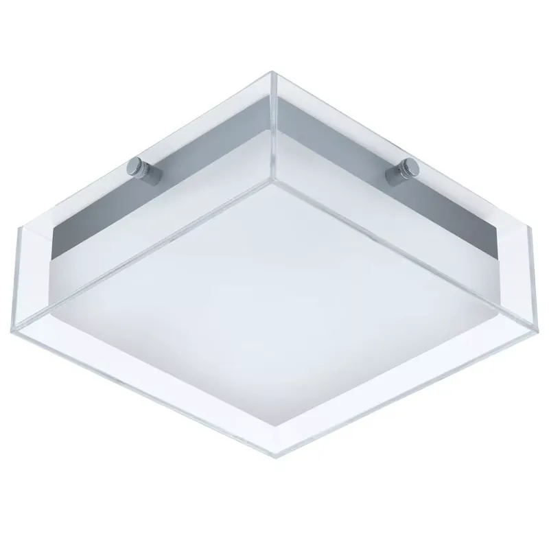 Outlet Eglo Infesto 94874 kültéri mennyezetlámpa, 8,2W LED