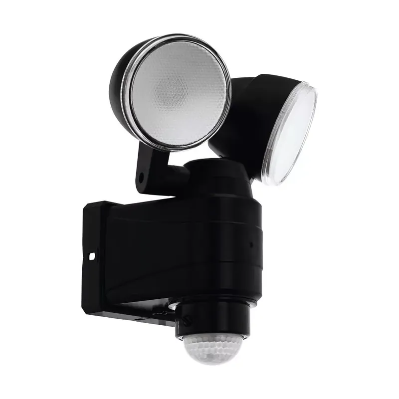 Eglo Casabas 98189 kültéri reflektor, 2x3,75W LED, 6500K, 800 lm, IP44 Akció