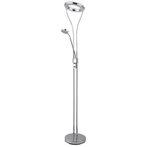 Gyors kiszállítás Rábalux Leslie 4159 LED-es állólámpa, 18W+4W LED